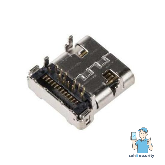 Charging Connector for Vivo Y91i